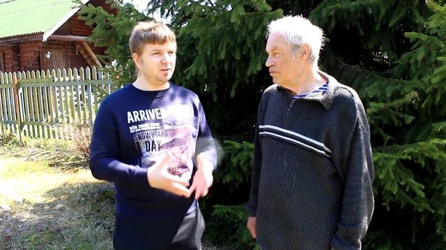 Отзыв о станции Коло Веси 5 после четырех лет эксплуатации смотреть онлайн