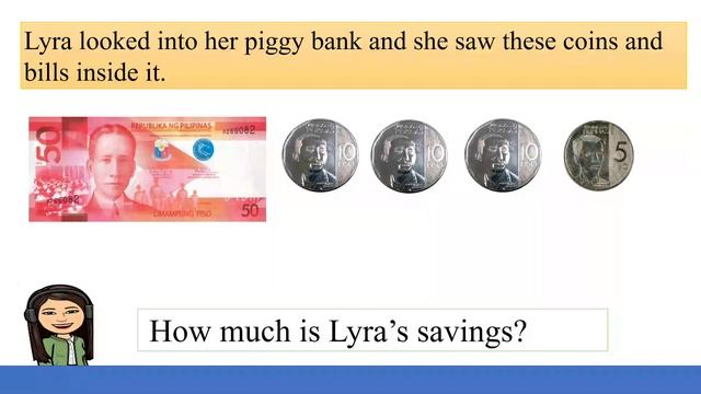 LESSON 2: COMPARING BILLS AND COINS|PHILIPPINE MONEY|PRIMARY MATH|MELC BASED смотреть онлайн