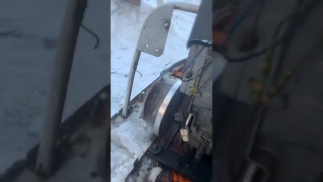 Буран РМЗ 640 смотреть онлайн