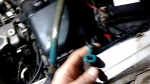 КАК ПОМЫТЬ ФОРСУНКИ ВАЗ 8КЛ В ДОМАШНИХ УСЛОВИЯХ