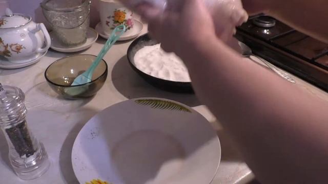 Курица на соли в духовке. Без хлопот, когда гости на пороге! смотреть онлайн