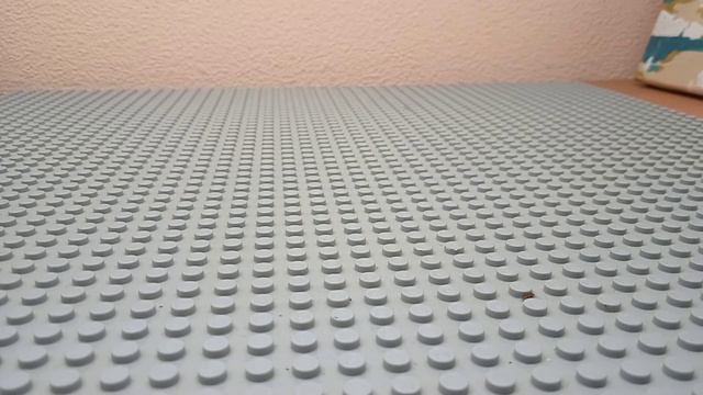 Как сделать самый простой механизм из лего! смотреть онлайн