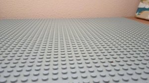 Как сделать самый простой механизм из лего!