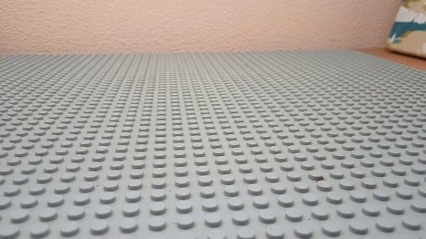 Как сделать самый простой механизм из лего!