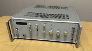 Разобрали Преобразователь Я4С-60. Узнаем его цену.