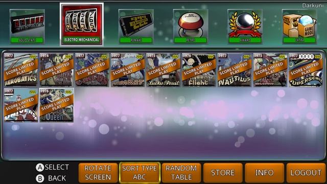 Zaccaria Pinball (Switch) смотреть онлайн