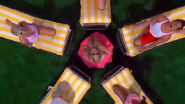 Классный мюзикл (Шарпей) смотреть онлайн