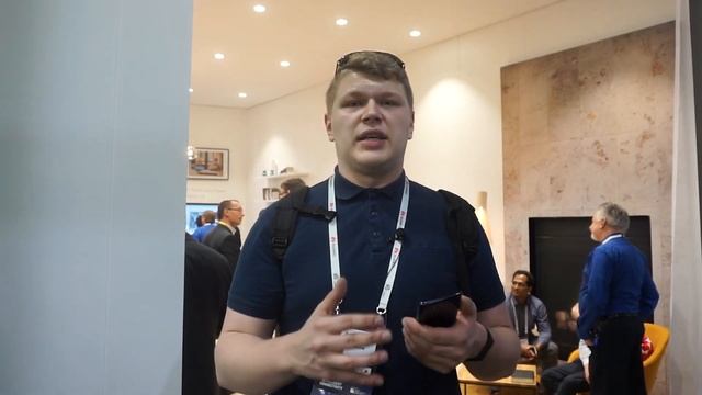 Nokia 9 PureView — смартфон сразу с пятью камерами [MWC 2019] смотреть онлайн