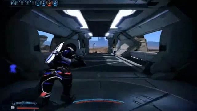 Multiplayer Mass Effect 3 PART II (720р) смотреть онлайн