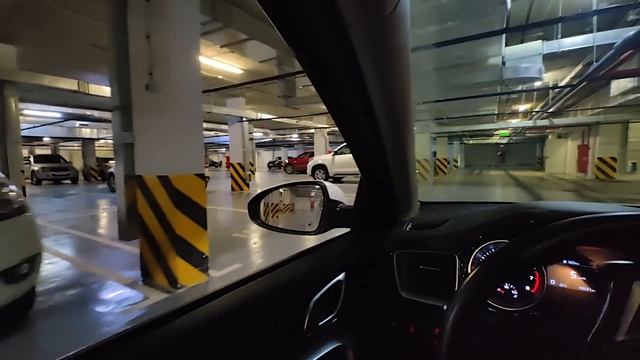 На своей машине на Юг России 2023 - Новороссийск, Абрау-Дюрсо, Витязево, Анапа смотреть онлайн