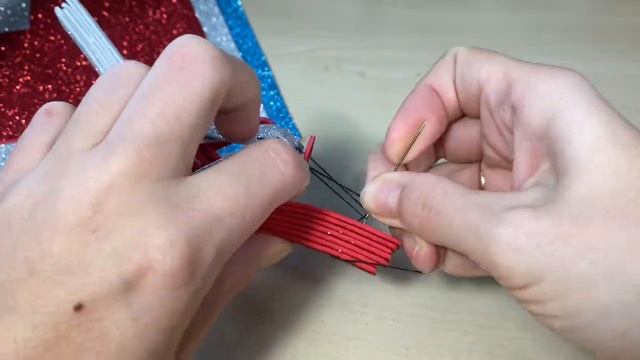 Они НЕРЕАЛЬНЫЕ! ??? Новогодние игрушки своими руками смотреть онлайн