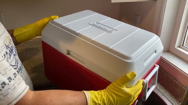 How to Clean a Greasy Range Hood, Fan, and Filter - Amazing Results! смотреть онлайн