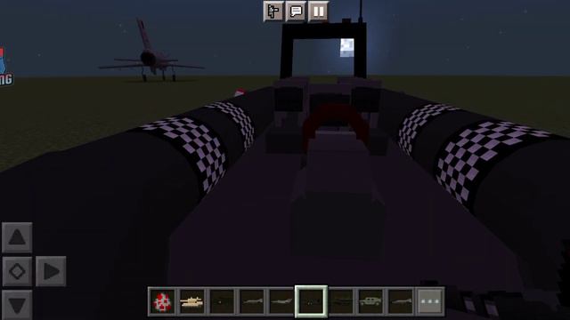 Minecraft mod menu 1.19.50.02 смотреть онлайн