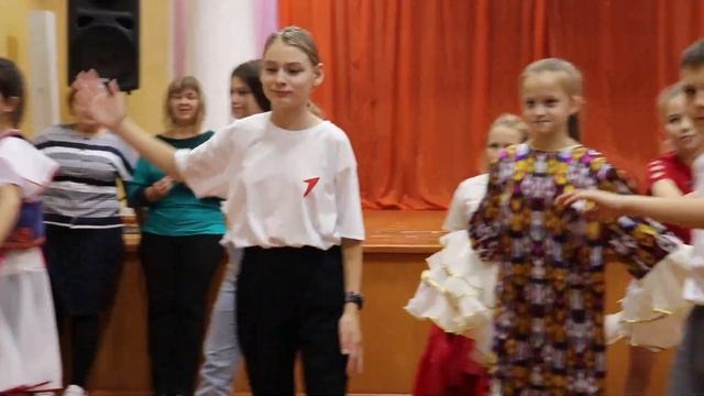 МАРАФОН КУЛЬТУР В ЦДО