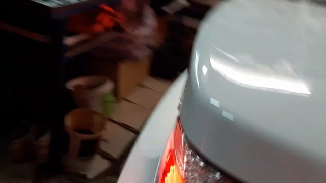 BMW E60 525i 2009г N52B25 в разбор из Японии смотреть онлайн