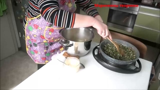 Запеканка из макарон. Маринкины творинки. Всем МИРА и Добра! смотреть онлайн