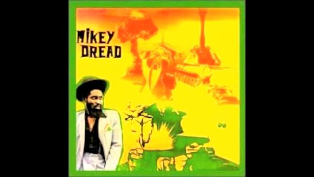 Mikey Dread - Warrior Style (Extended Stereo Mix) смотреть онлайн