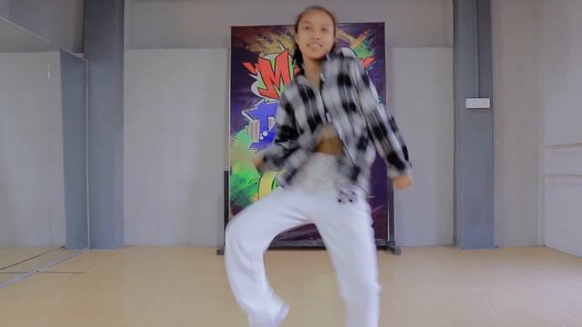 Strip That Down - Liam Payne (Nevada Remix) | MDC Adult Class Choreography