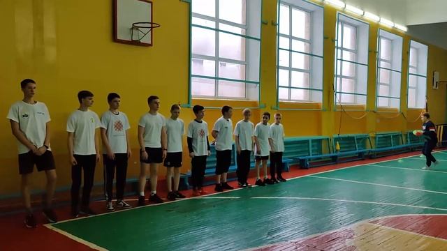 открытый урок физическая культура смотреть онлайн