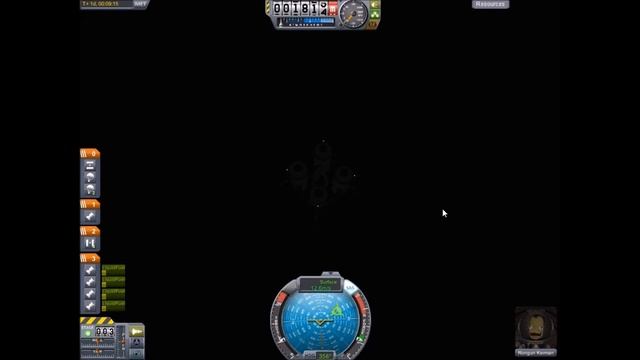 Kerbal Space Program Episode 12: Damn Java Update. смотреть онлайн