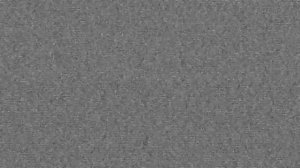 Помехи телевизора (часовая версия)