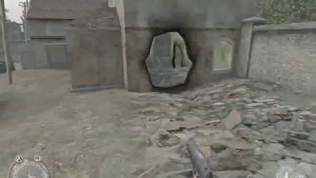 How Punkbuster Works In CoD2 смотреть онлайн