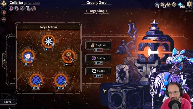 Pocket Astrarium [Cellarius 5-3] | Astrea: Six-Sided Oracles смотреть онлайн