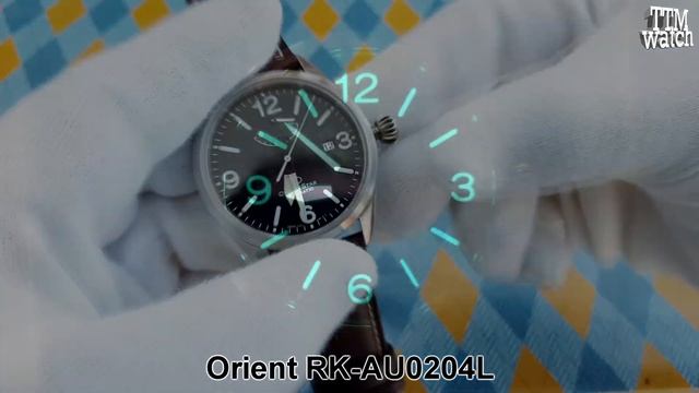 Orient Star Outdoor RK-AU0204L