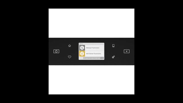 Встраиваемая микроволновая печь Whirlpool смотреть онлайн