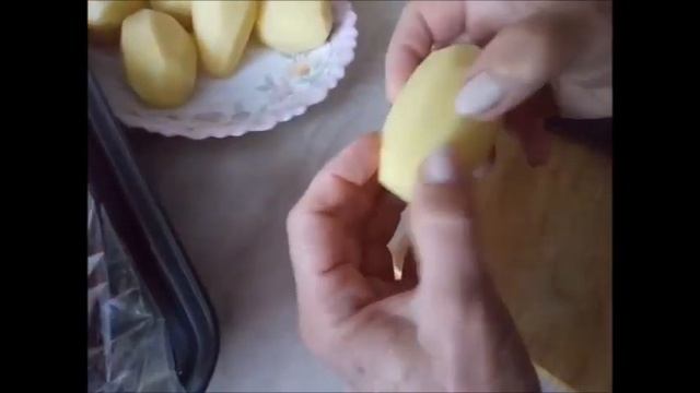 Готовка с Использованием Оригинальных Ингредиентов