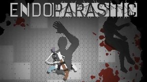 Endoparasitic ➤Прохождение #5 ➤ НЕ БУДИ ЛИХО.