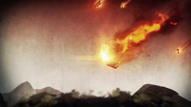 Warhammer 40,000: Space Wolf - русский тизер-трейлер смотреть онлайн