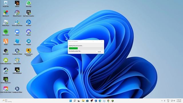 Minecraft – How to Fix Error 0x80070057 in Minecraft! | Complete 2022 Guide смотреть онлайн