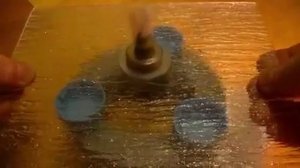 Магнитная левитация своими руками http://24magnet.ru