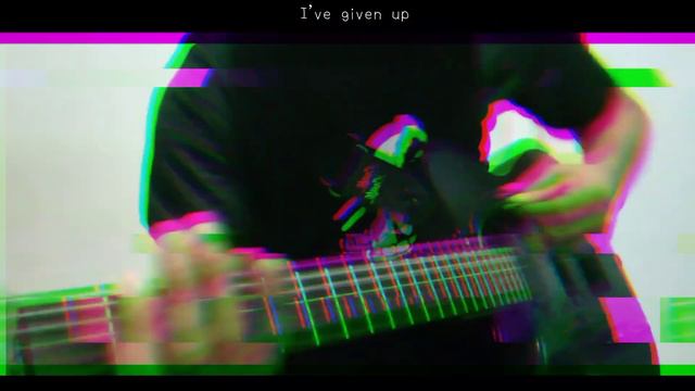 Linkin Park - Given Up //Guitar Cover смотреть онлайн
