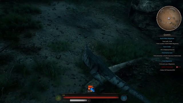 Path Of Titans - Beginners Guide (How To Get Started) смотреть онлайн