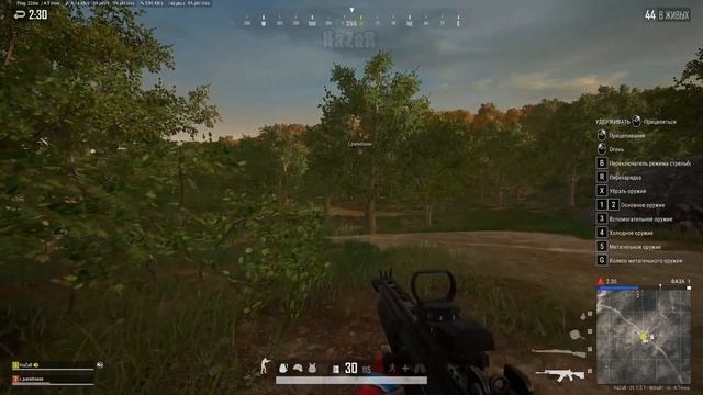 Откопали PUBG. №1? BATTLEGROUNDS ? PUBG. Gray Zone. Gameplay. смотреть онлайн