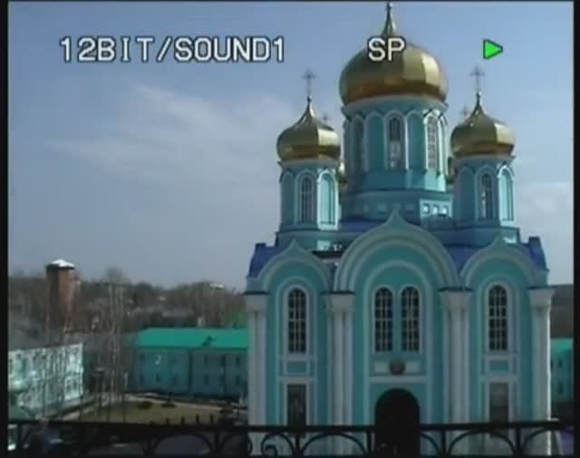 Задонск. апрель 2012 г. смотреть онлайн