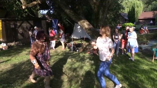 Дудутки Свята сонца Купалье - Лещёнок Илья Драпежник смотреть онлайн