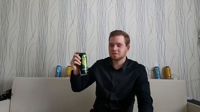 MONSTER ENERGY NITRO SUPERDRY смотреть онлайн