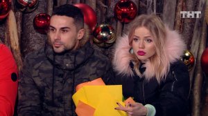 ДОМ-2 Город любви 5691 день Вечерний эфир (09.12.2019)