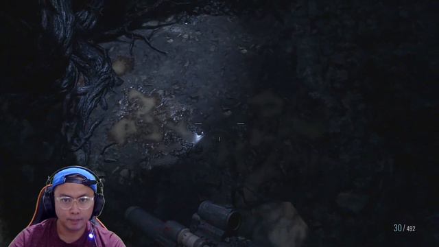HEISENBERG RESIDENT EVIL VILLAGE AND MOTHER MIRANDA RESIDENT EVIL BOSS FIGHT смотреть онлайн
