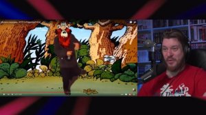 Остров сокровищ - RYTP 5 (ПерегрузОЧКА) | РЕАКЦИЯ НА ZVEROBOX