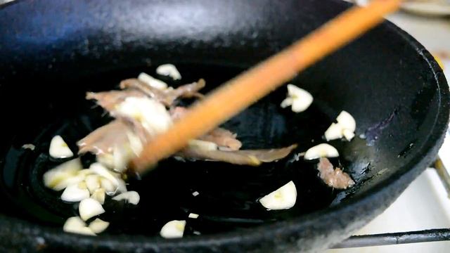 Спагетти Путтанеска смотреть онлайн