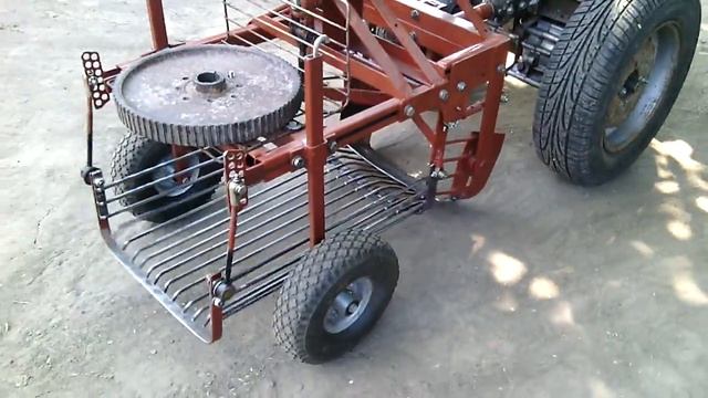 Грохотная копалка 9 смотреть онлайн