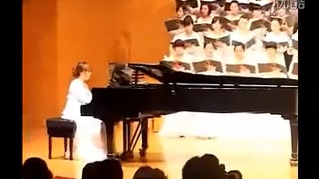 苏联歌曲 《祖国进行曲》"Широка страна моя родная" - 中文版 смотреть онлайн