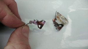 Подсветка номера Citroën C4. Замена лампочки.