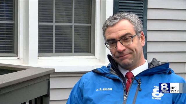 Adam Interviews Emilee Mazur's parents смотреть онлайн