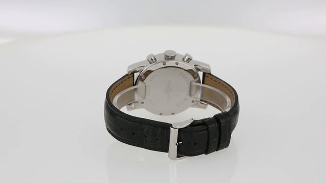 Eberhard Chrono 4 Ref. 31041