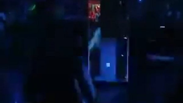 Шоу-Танец "Ночь" "Alex Production" (Алексей Ануфриев)